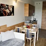 Apartmán Galicja Zator