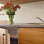 Galicja Apartmán