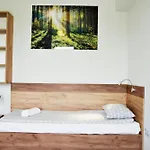 Galicja Apartmán