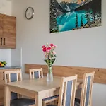 Apartment Galicja *