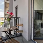 Apartment Galicja Zator