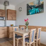 Apartman Galicja *