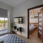 Galicja Apartman Zator