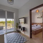 Apartmán Galicja