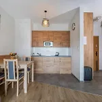 Apartmán Galicja Zator