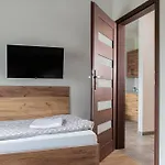 Apartment Galicja *