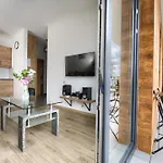 Galicja Apartment