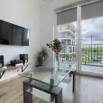 Galicja Apartment Zator