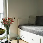 Apartmán Galicja