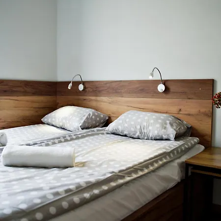 Apartamenty Galicja Zator * Zator