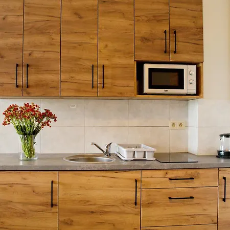 Apartament Galicja