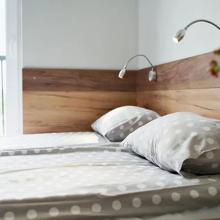 Galicja Apartament Zator