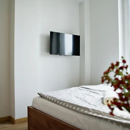 Apartamenty Galicja Zator Apartment
