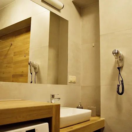 Apartment Apartamenty Galicja Zator Zator