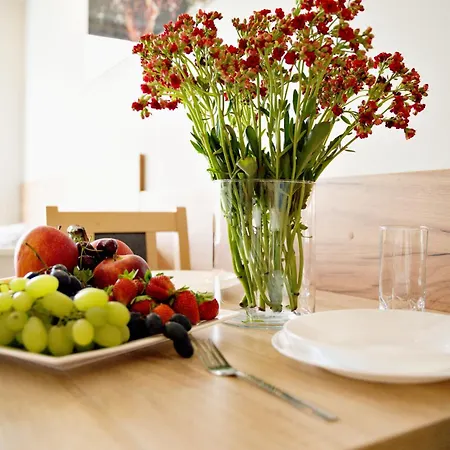Apartamenty Galicja Zator Apartment