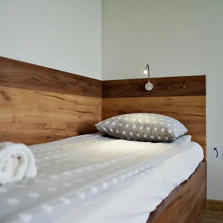 Apartamenty Galicja Zator *