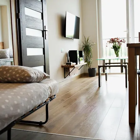 Apartment Galicja *