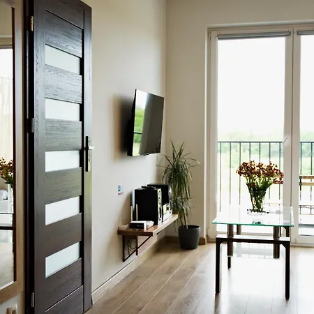 Galicja Apartment Zator