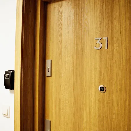 Apartamenty Galicja Zator Apartment