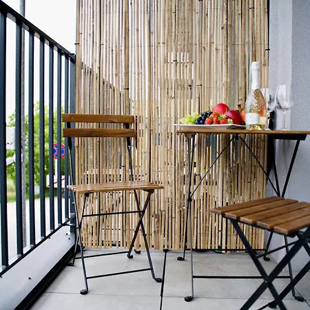 Apartamenty Galicja Zator * Zator
