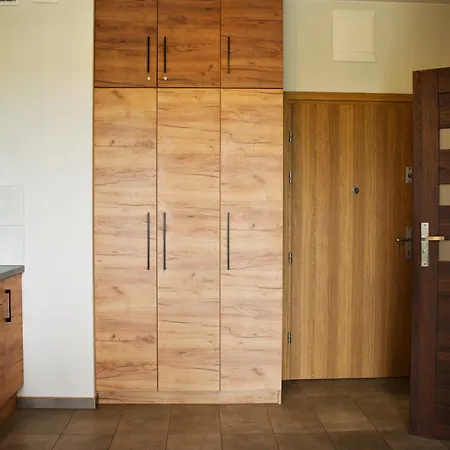 Apartamenty Galicja Zator