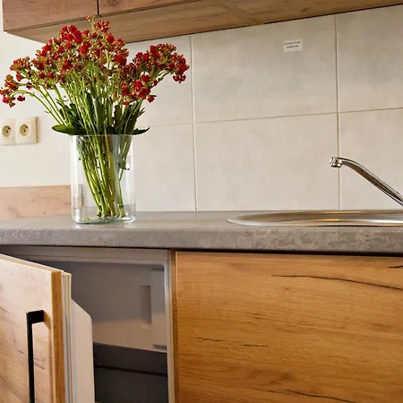 Galicja Apartament
