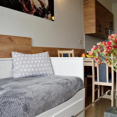 Apartamenty Galicja Zator * Zator