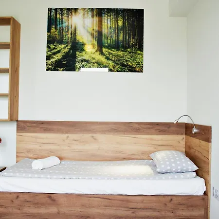 Apartamenty Galicja Zator Apartment