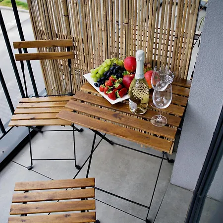 Apartament Galicja Zator