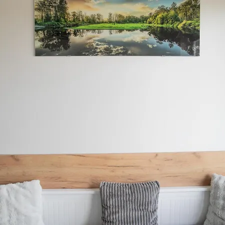 Apartament Galicja Zator