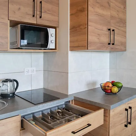 Apartamenty Galicja Zator * Zator