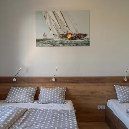 Apartament Galicja Zator