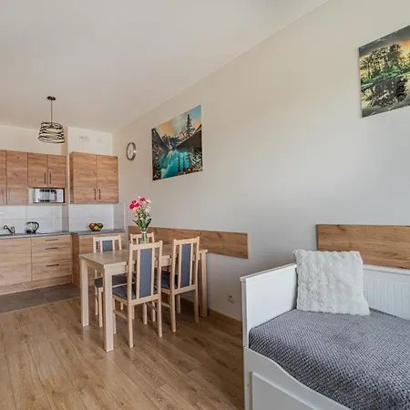 Apartamenty Galicja Zator