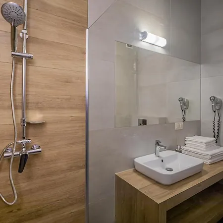 Apartamenty Galicja Zator *