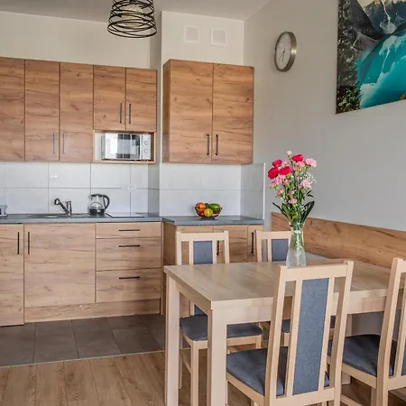 Apartamenty Galicja Zator Zator