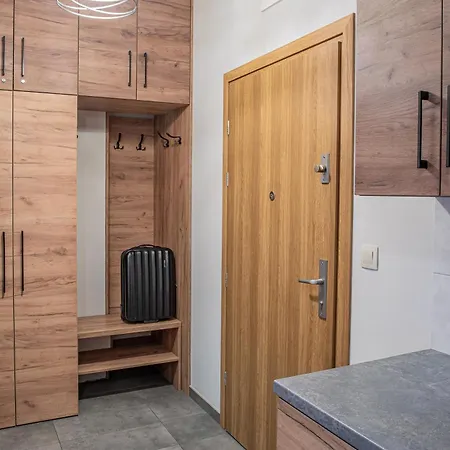 Apartment Apartamenty Galicja Zator