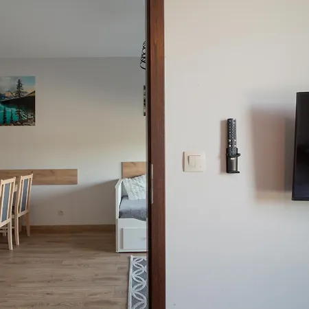Apartamenty Galicja Zator Apartment