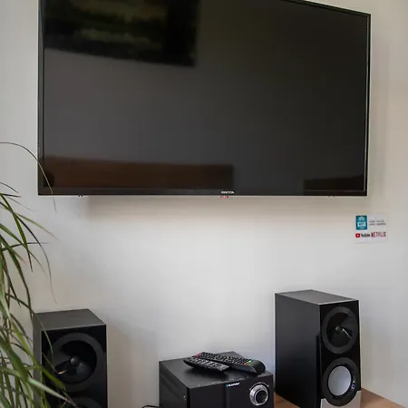 Apartamenty Galicja Zator Apartment *