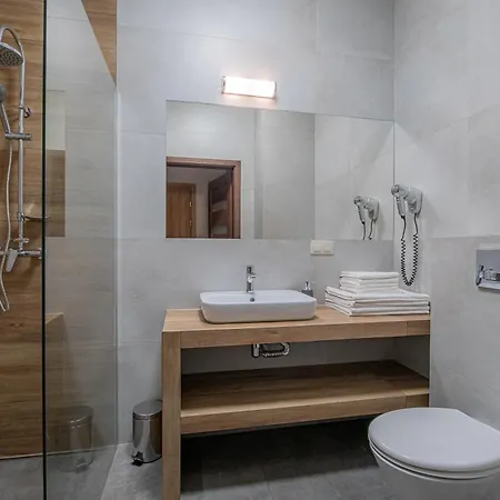 Apartment Apartamenty Galicja Zator *