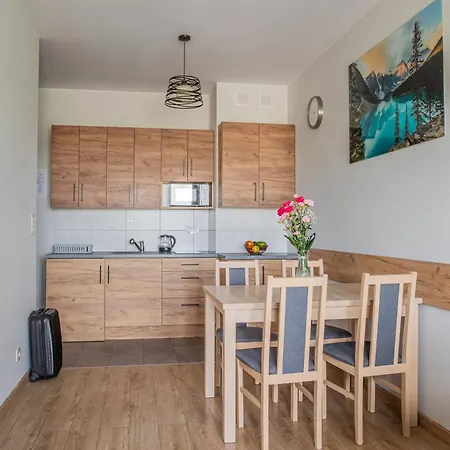 Apartamenty Galicja Zator *