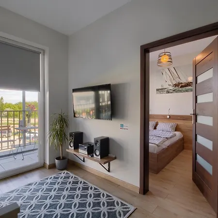 Apartamenty Galicja Zator Apartment Zator