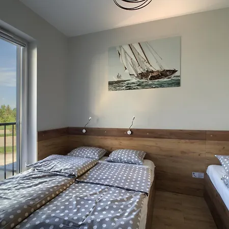 Apartamenty Galicja Zator *