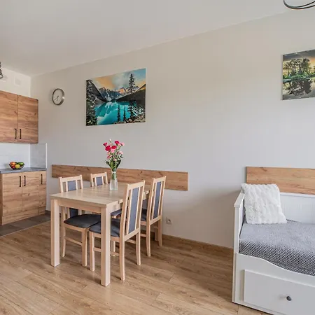 Apartamenty Galicja Zator