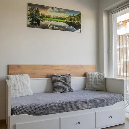 Apartament Galicja