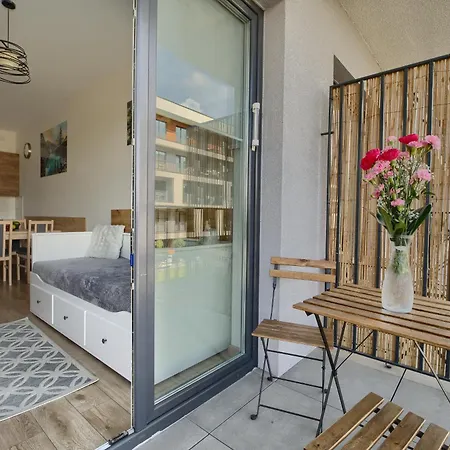 Apartamenty Galicja Zator *