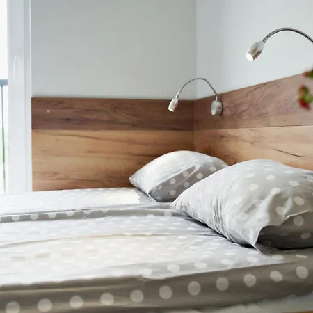 Apartamenty Galicja Zator * Zator