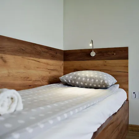 Apartamenty Galicja Zator Zator