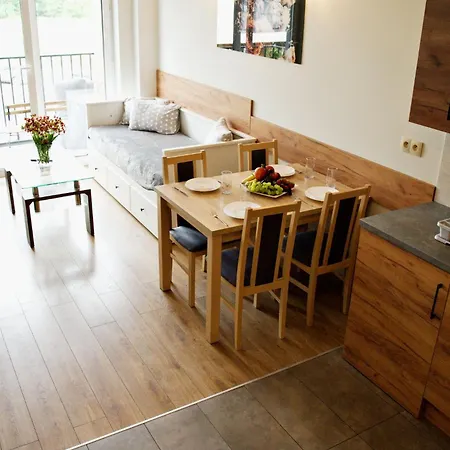 Apartamenty Galicja Zator Apartment Zator