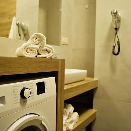 Apartamenty Galicja Zator Zator