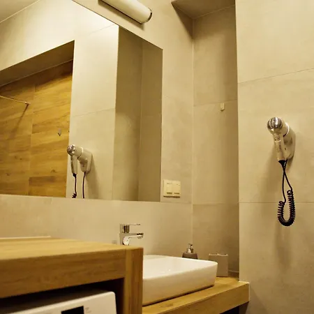 Apartment Apartamenty Galicja Zator Zator